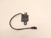 Engine bonnet/hood lock/catch