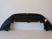 Front bumper skid plate/under tray