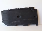 Center/middle under tray cover