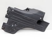 Rear underbody cover/under tray