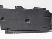 Center/middle under tray cover