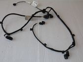 Parking sensor (PDC) wiring loom