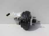 Brake booster