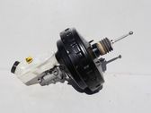 Hydraulisches Servotronic-Druckventil