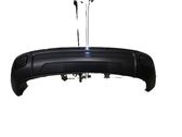 Rear bumper