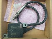 Lambda probe sensor