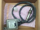 Lambda probe sensor