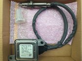 Lambda probe sensor
