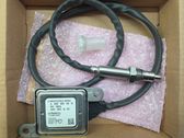 Lambda probe sensor