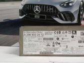 Unidad delantera de radio/CD/DVD/GPS