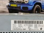Radio / CD-Player / DVD-Player / Navigation