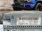 Radio / CD-Player / DVD-Player / Navigation