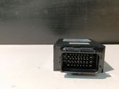 LP gas control unit module
