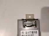 Sonstige Steuergeräte / Module