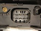 Glow plug pre-heat relay