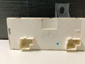 Tailgate/trunk control unit/module