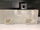 Tailgate/trunk control unit/module