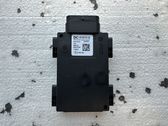 Blind spot module