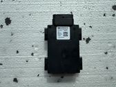 Blind spot module