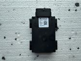 Blind spot module