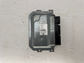 Engine control unit/module ECU