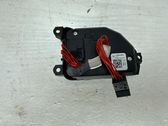 Steering wheel buttons/switches