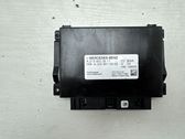 Unidad de control/módulo de la caja de cambios