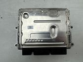 Unité de commande, module ECU de moteur