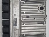 Unité de commande, module ECU de moteur
