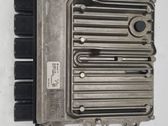 Unité de commande, module ECU de moteur