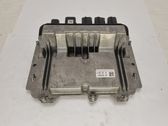 Engine control unit/module ECU