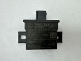 Module de pression des pneus