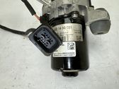Bomba auxiliar eléctrica de agua/refrigerador