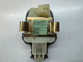 Sensor de lluvia