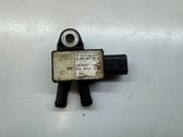 Abgasdrucksensor Differenzdrucksensor