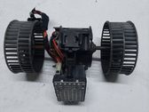 Heater fan/blower