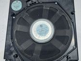 Subwoofer speaker