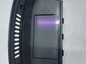 Radio/CD/DVD/GPS head unit