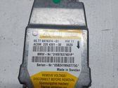 Module de contrôle airbag