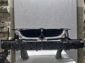 Radiator support slam panel bracket