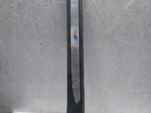Front sill trim cover