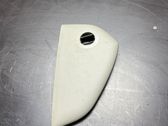 Dashboard side end trim