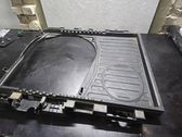Trunk/boot floor carpet liner