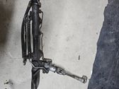 Steering rack