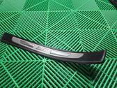 Rear sill trim cover