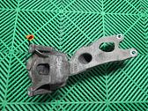 Engine mounting bracket