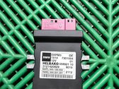 Unité de commande / module de pompe à carburant