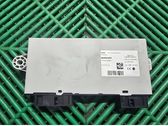 CAS control unit/module