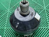 Brake booster