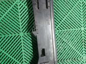 Side radiator support slam panel